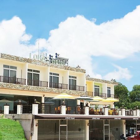 Lohas Airport Hotel Laguindingan Exterior photo
