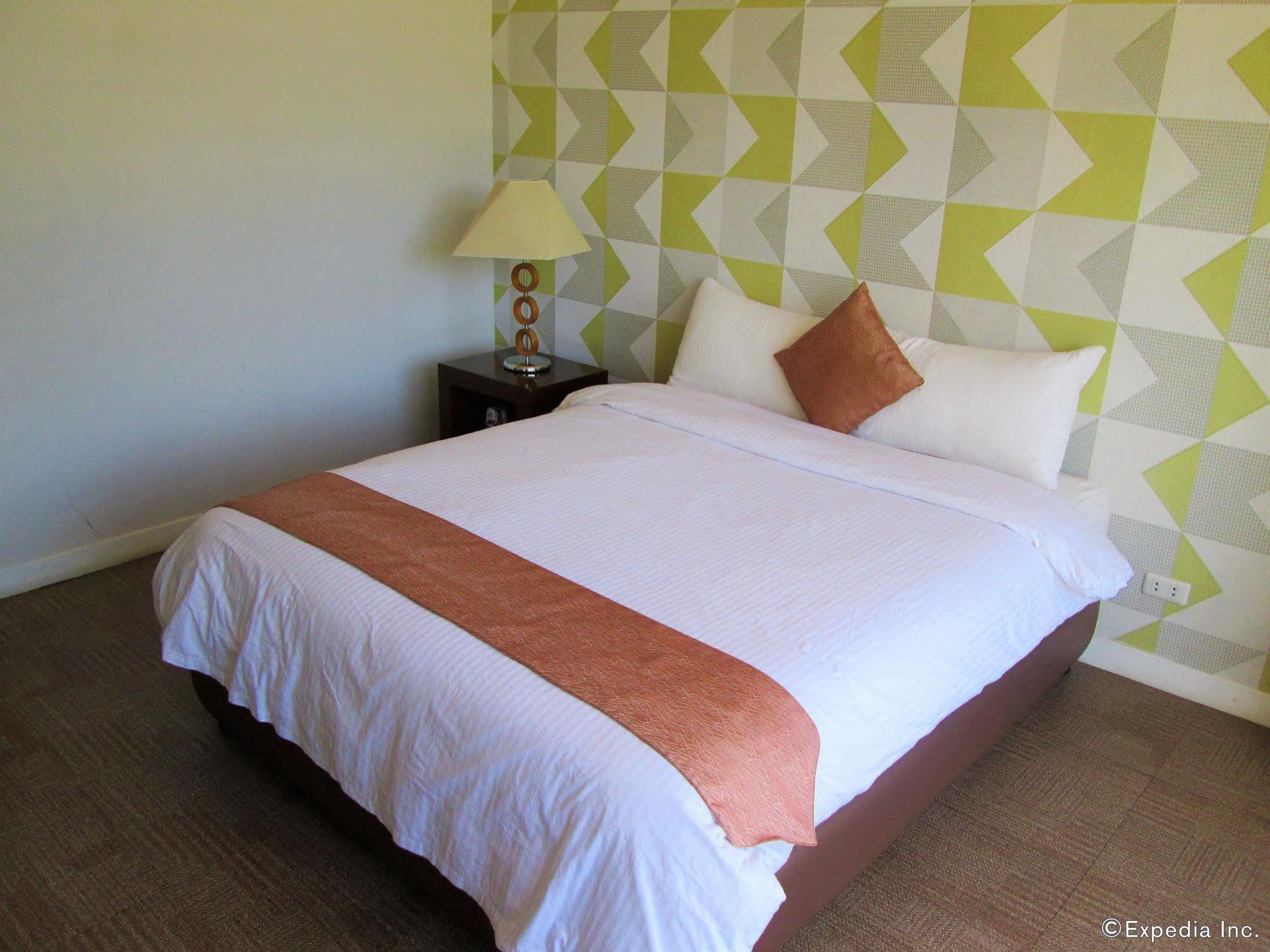 Lohas Airport Hotel Laguindingan Exterior photo